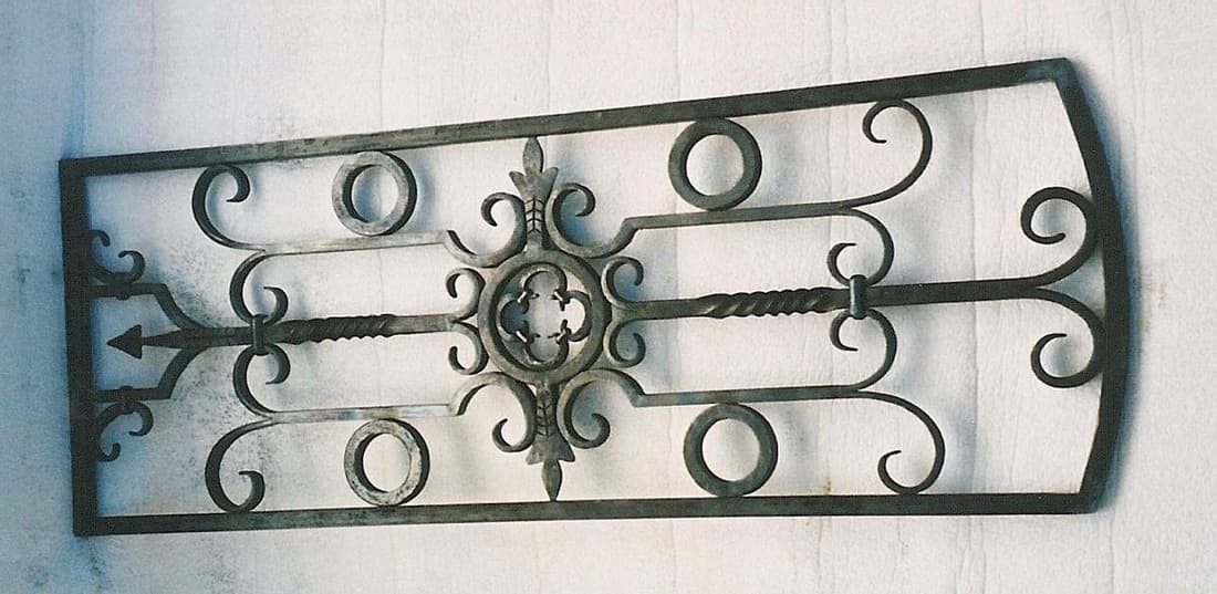 Steephollow Forgeworks Banner